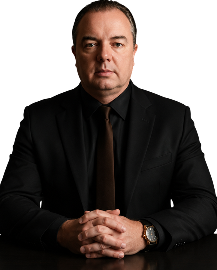 Dr. Renato Rodrigues, Advogado Trabalhista
